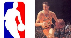 Joe Ingles Does Aussie Version Of NBA Logo Jerry West