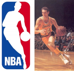 Jerry West Retirement Anniversary: Office Space Edition