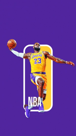 The Next NBA logo? NBA Logoman Series on Behance | Nba ...