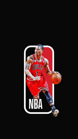 The Next NBA logo? NBA Logoman Series on Behance | 3GTT ...