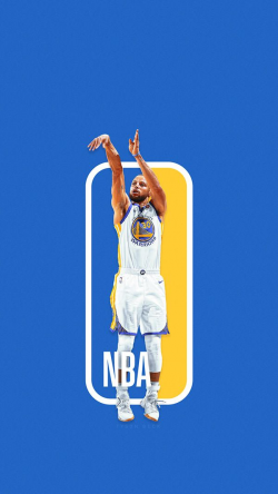 The Next NBA logo? NBA Logoman Series on Behance | Stephen ...