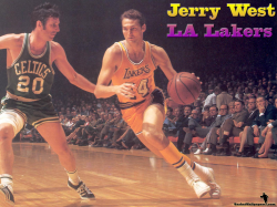 Jerry West Wallpaper, Height, Weight, Position, College ...
