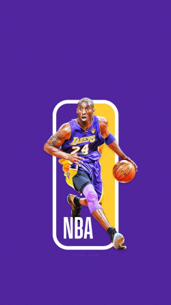 The Next NBA logo? NBA Logoman Series on Behance | Basket ...