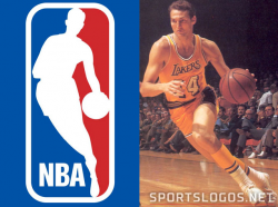 Jerry West is ready for the NBA to find a new logo man ...