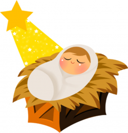 Baby jesus clipart - WikiClipArt