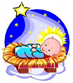 Free Christmas Pictures Of Baby Jesus, Download Free Clip Art, Free ...