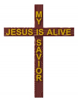 Free Jesus On The Cross Clipart, Download Free Clip Art, Free Clip ...