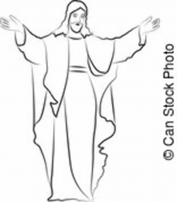 Christ Illustrations and Clip Art. 32,661 Christ royalty free ...