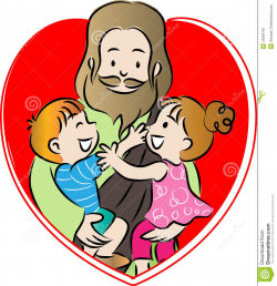 Jesus Clipart For Kids | Free download best Jesus Clipart For Kids ...