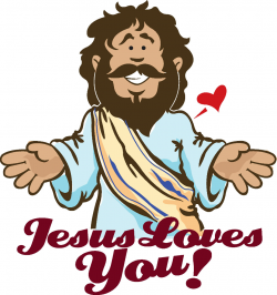 Jesus love clipart free clipart images 4 - Cliparting.com