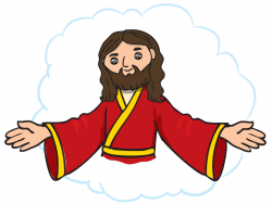 Free Jesus Clipart, Download Free Clip Art, Free Clip Art on Clipart ...