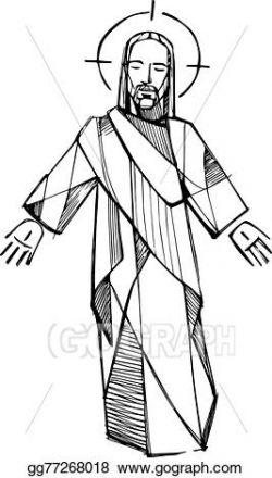 Resurrection of jesus christ clipart 7 » Clipart Station