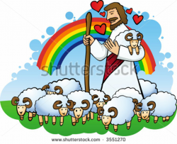 Jesus Shepherd Clipart | Clipart Panda - Free Clipart Images