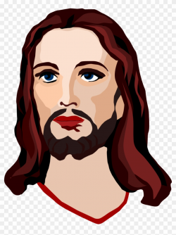 God Png - Jesus Clipart Png, Transparent Png - 619x800(#118010 ...