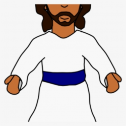 Jesus Clipart PNG, Transparent Jesus Clipart PNG Image Free Download ...