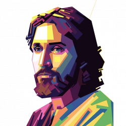 Jesus Christ PNG Transparent Free Images | PNG Only