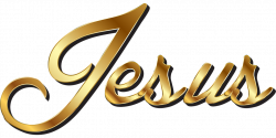 Download Jesus Word Png () png images - sarfrance.net