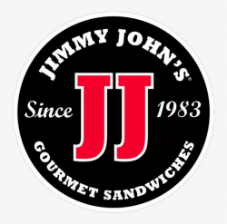 Jimmy Johns Logo - Free Transparent PNG Download - PNGkey