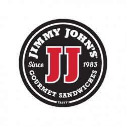 Jimmy johns Logos