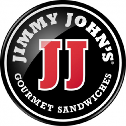 JIMMY JOHNS GOURMET SANDWICHES