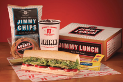 Inspire Brands to acquire Jimmy John\'s | 2019-09-25 | Baking ...