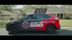 Jimmy John\'s launches ads highlighting delivery commitment ...