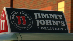 Patrol: Man Ordered Jimmy John\'s To Stalled-Out Car – WCCO ...