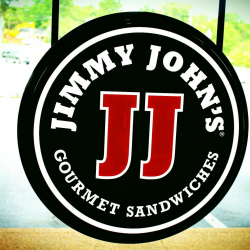 Jimmy Johns - Walker General Contractors