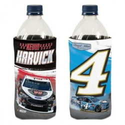 Details about Kevin Harvick 2018 Wincraft #4 Busch Beer/Jimmy Johns 20oz  Can Coolie FREE SHIP!