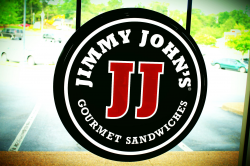 Jimmy Johns - Walker General Contractors