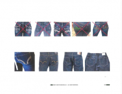 Blue jean guide Jimmy John\'s Dress Code Pictorial | Dress ...