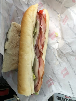 Jimmy Johns, Inver Grove Heights - 5850 Blaine Ave ...