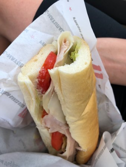 Jimmy Johns, Inver Grove Heights - 5850 Blaine Ave ...