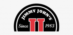 Jimmy John\'s Gourmet Sandwich - Jimmy Johns Logo Pdf PNG ...