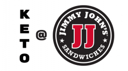 Keto at Jimmy Johns: Guide to Keto Friendly Jimmy Johns ...