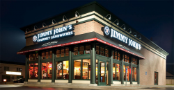 Wheat Yeah! Jimmy John\'s Unveils New 9-Grain Wheat Sub