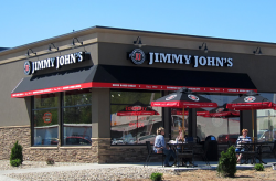 Jimmy John\'s Greatest Mistake - Franchise Business Review