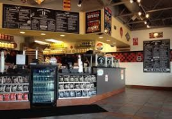 Store front... - Jimmy John\'s Office Photo | Glassdoor