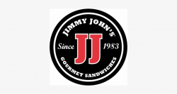 Jimmy John\'s Fei Review - Jimmy Johns Logo Pdf Transparent ...