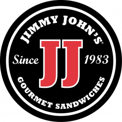 Jimmy johns Logos
