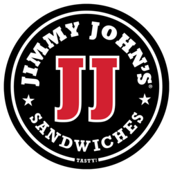 Jimmy johns Logos
