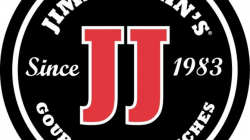 Jimmy johns Logos