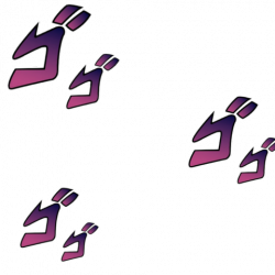 Largest Collection of Free-to-Edit jojo\'s bizarre adventure ...