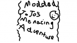 Modded Jojo\'s Menacing Adventure - Roblox