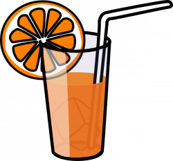 Free Orange Juice Clipart, Download Free Clip Art, Free Clip ...