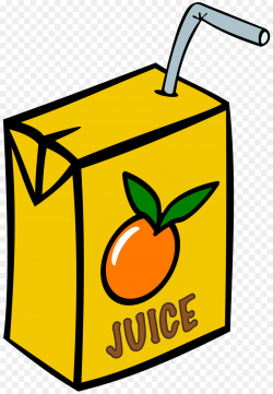 Fruit Juice clipart - Juice, Drink, Yellow, transparent clip art