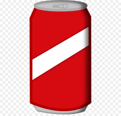 Coke Can Background clipart - Juice, Drink, Product ...