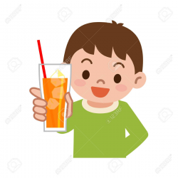 Free Drink Clipart drinking juice, Download Free Clip Art on ...