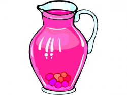 Juice Jug Cliparts - Cliparts Zone