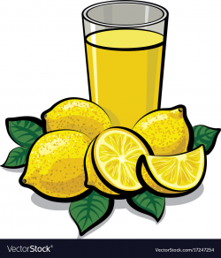 Fresh lemon juice
